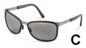 Porsche Design ® P 8568 Sonnenbrille