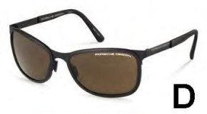 Porsche Design ® P 8568 Sonnenbrille