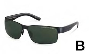 Porsche Design ® P 8573 Sonnenbrille