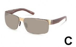 Porsche Design ® P 8573 Sonnenbrille