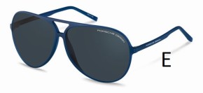 Porsche Design ® P 8595 Sonnenbrille