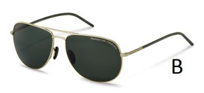 Porsche Design P 8629 Sonnenbrille