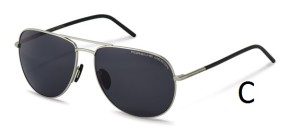 Porsche Design P 8629 Sonnenbrille