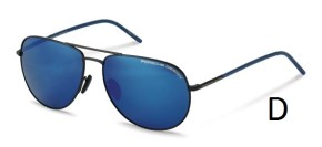 Porsche Design P 8629 Sonnenbrille