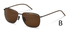 Porsche Design P 8630 Sonnenbrille