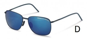 Porsche Design P 8630 Sonnenbrille