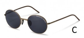 Porsche Design P 8631 Sonnenbrille