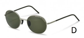 Porsche Design P 8631 Sonnenbrille