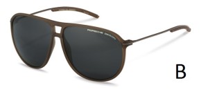 Porsche Design P 8635 Sonnenbrille