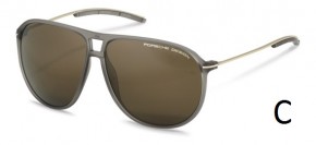 Porsche Design P 8635 Sonnenbrille