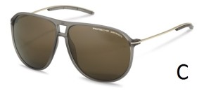 Porsche Design P 8635 Sonnenbrille