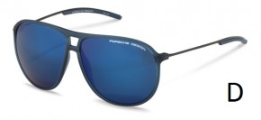 Porsche Design P 8635 Sonnenbrille