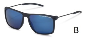 Porsche Design P 8636 Sonnenbrille