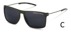 Porsche Design P 8636 Sonnenbrille