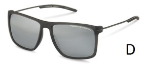 Porsche Design P 8636 Sonnenbrille