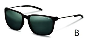 Porsche Design P 8637 Sonnenbrille