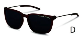 Porsche Design P 8637 Sonnenbrille