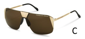 Porsche Design P 8638 Sonnenbrille