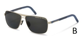 Porsche Design P 8639 Sonnenbrille