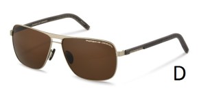 Porsche Design P 8639 Sonnenbrille