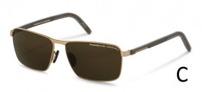 Porsche Design P 8640 Sonnenbrille