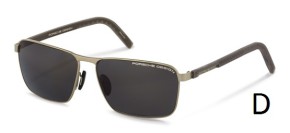 Porsche Design P 8640 Sonnenbrille