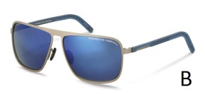 Porsche Design P 8641 Sonnenbrille