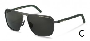 Porsche Design P 8641 Sonnenbrille