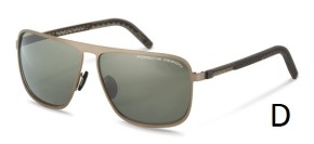 Porsche Design P 8641 Sonnenbrille