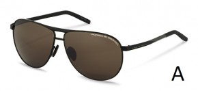 Porsche Design P 8642 Sonnenbrille