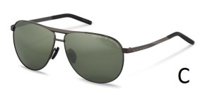 Porsche Design P 8642 Sonnenbrille