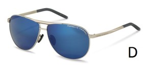 Porsche Design P 8642 Sonnenbrille