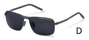 Porsche Design P 8643 Sonnenbrille