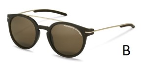 Porsche Design P 8644 Sonnenbrille