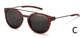 Porsche Design P 8644 Sonnenbrille