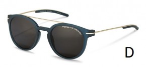 Porsche Design P 8644 Sonnenbrille