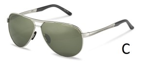 Porsche Design P 8649 Sonnenbrille