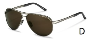 Porsche Design P 8649 Sonnenbrille