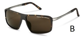 Porsche Design P 8650 Sonnenbrille