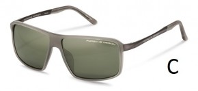 Porsche Design P 8650 Sonnenbrille