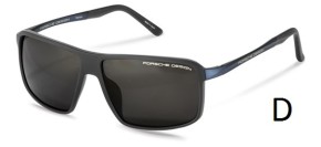 Porsche Design P 8650 Sonnenbrille