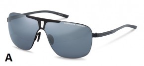 Porsche Design P 8655 Sonnenbrille