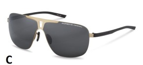 Porsche Design P 8655 Sonnenbrille