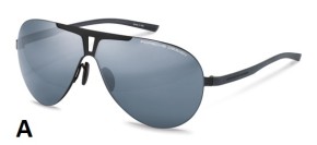 Porsche Design P 8656 Sonnenbrille