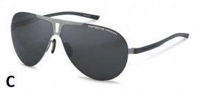 Porsche Design P 8656 Sonnenbrille