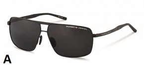 Porsche Design P 8658 Sonnenbrille