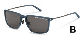 Porsche Design P 8661 Sonnenbrille