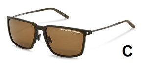 Porsche Design P 8661 Sonnenbrille