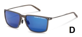 Porsche Design P 8661 Sonnenbrille