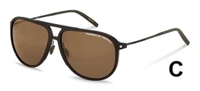 Porsche Design P 8662 Sonnenbrille